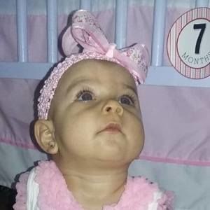 Meet your Posher, Joyce